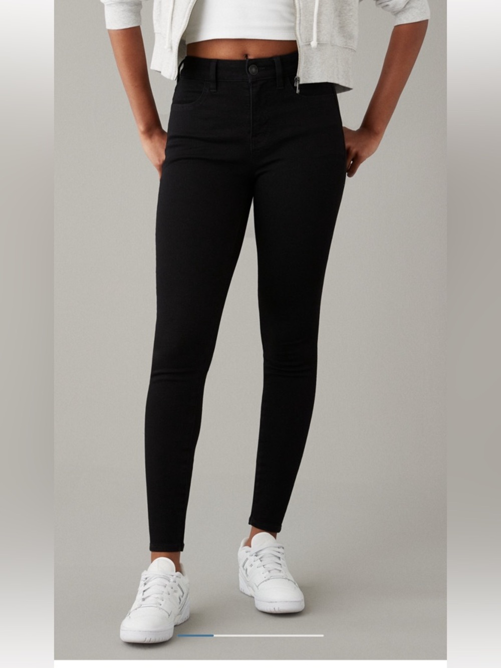American Eagle Dream High-Waisted Jegging